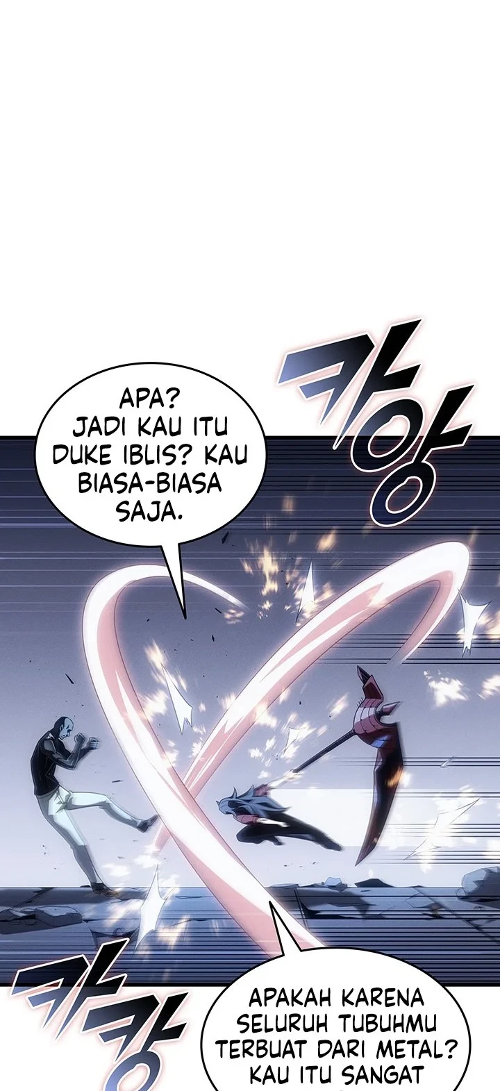 The Great Mage Returns After 4000 Years Chapter 264 Gambar 3