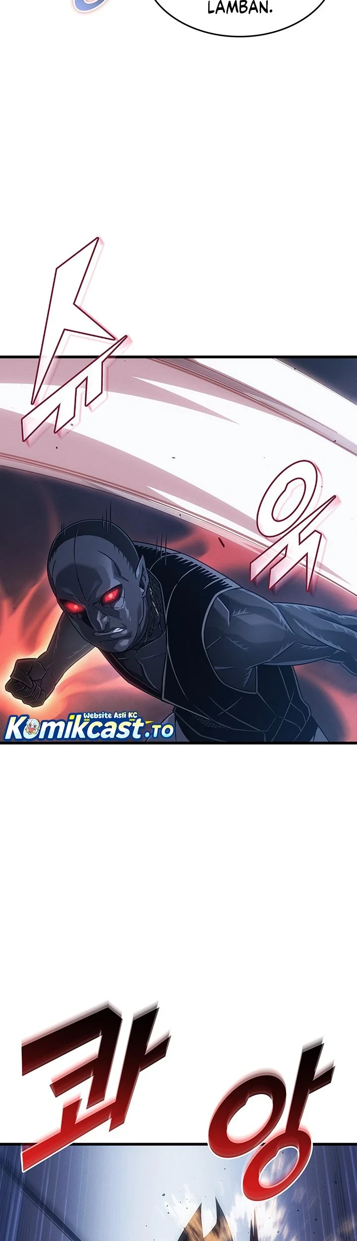 The Great Mage Returns After 4000 Years Chapter 264 Gambar 4