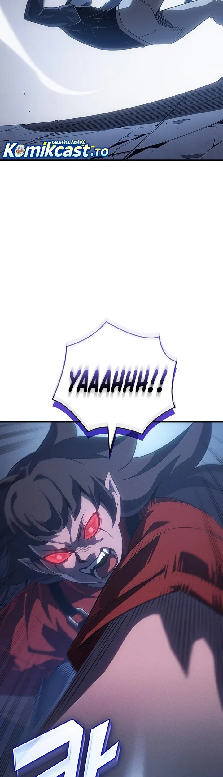 The Great Mage Returns After 4000 Years Chapter 264 Gambar 8