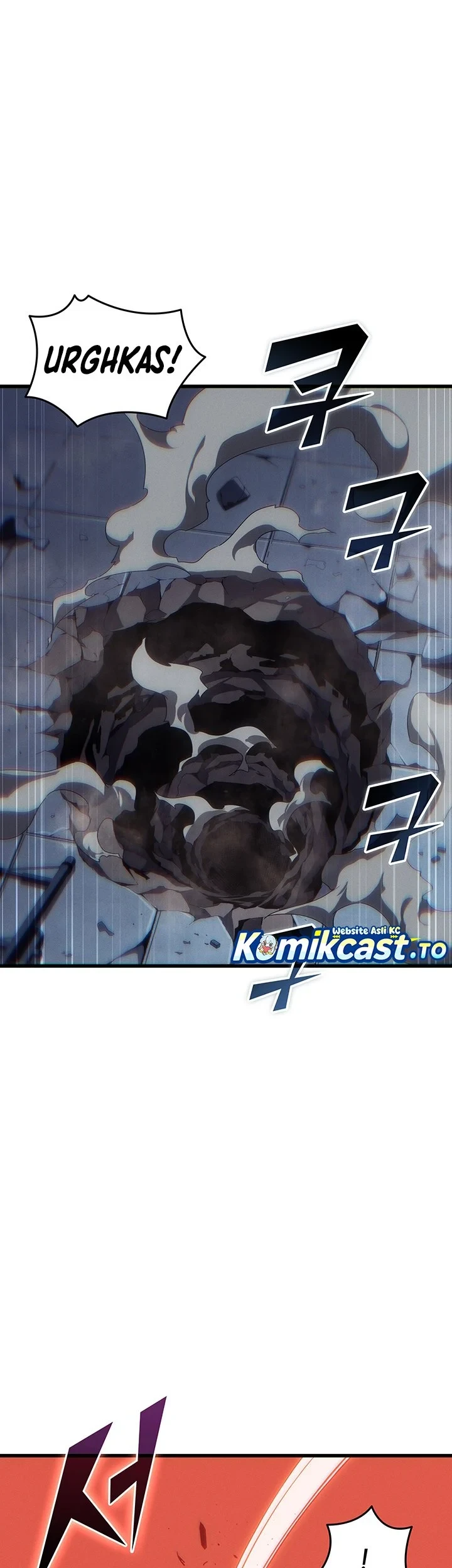 The Great Mage Returns After 4000 Years Chapter 264 Gambar 12