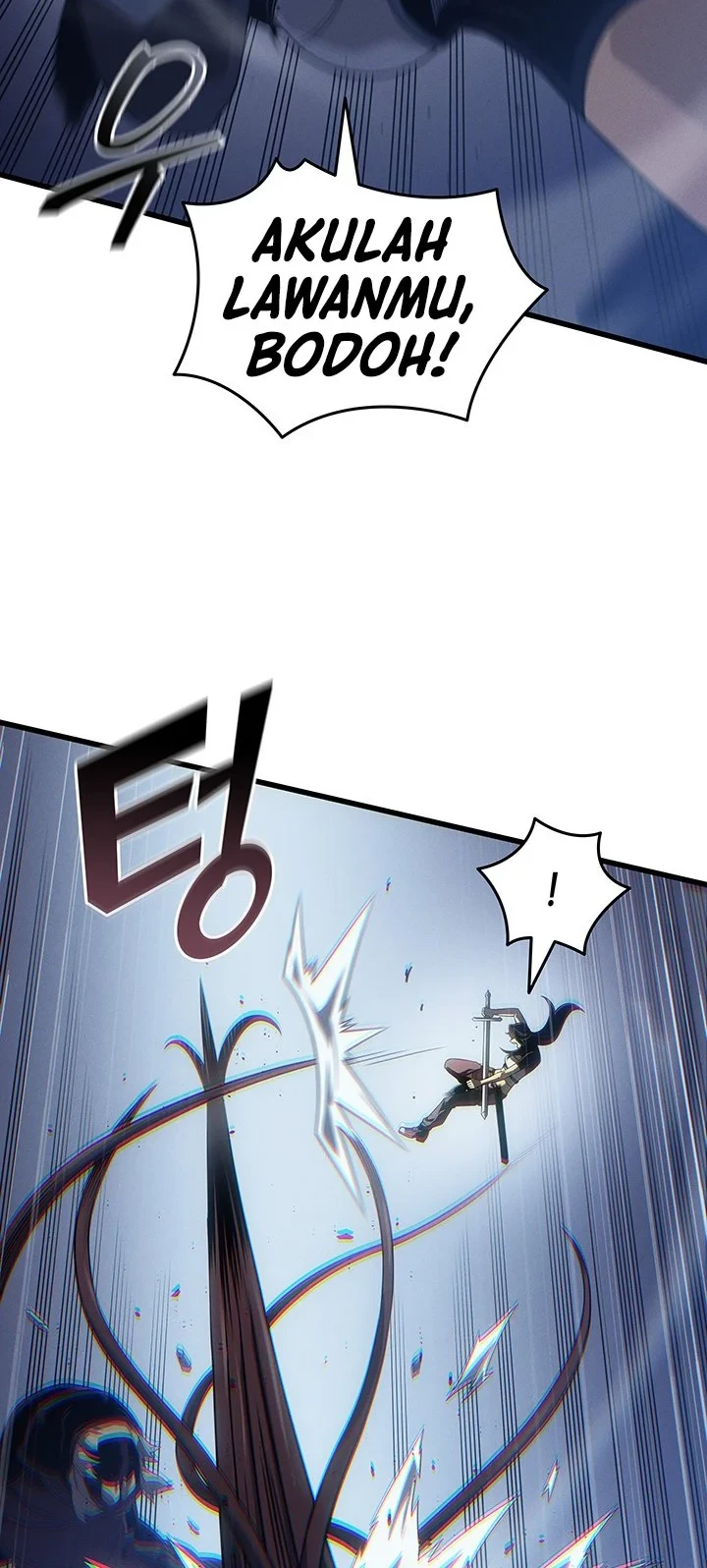 The Great Mage Returns After 4000 Years Chapter 264 Gambar 15