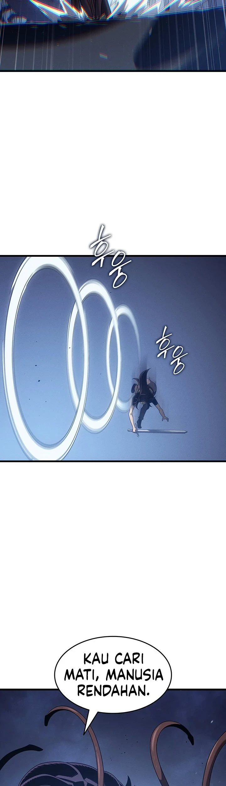 The Great Mage Returns After 4000 Years Chapter 264 Gambar 16