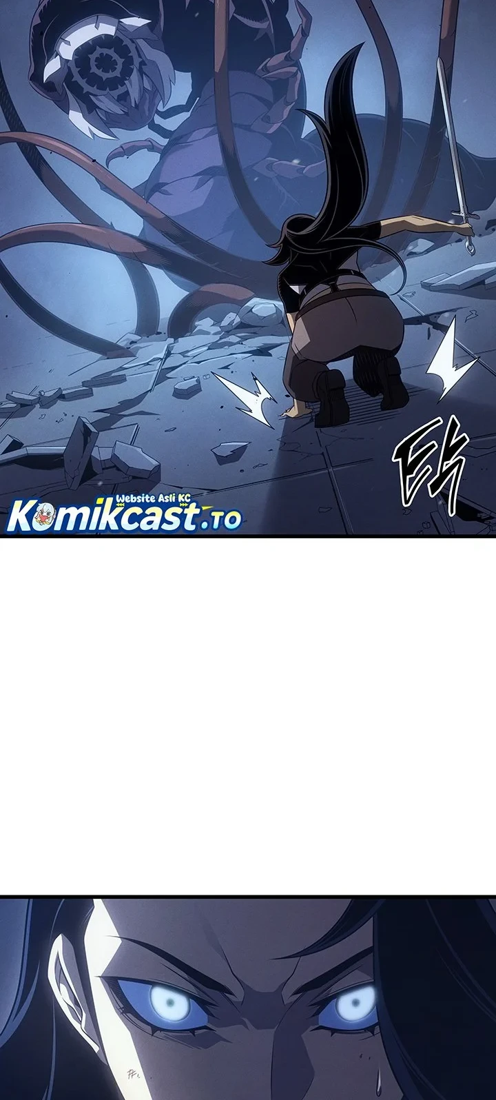 The Great Mage Returns After 4000 Years Chapter 264 Gambar 17