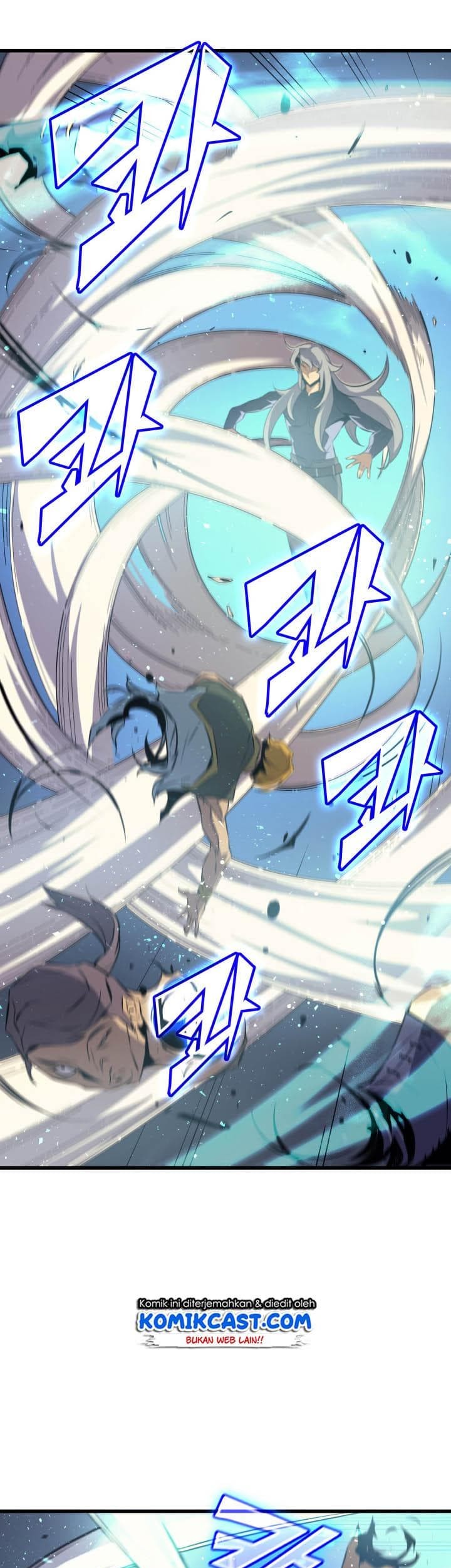 The Great Mage Returns After 4000 Years Chapter 27 Gambar 18
