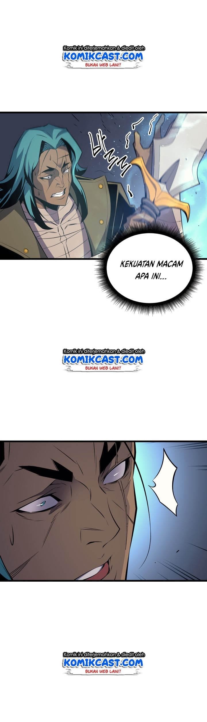 The Great Mage Returns After 4000 Years Chapter 27 Gambar 20