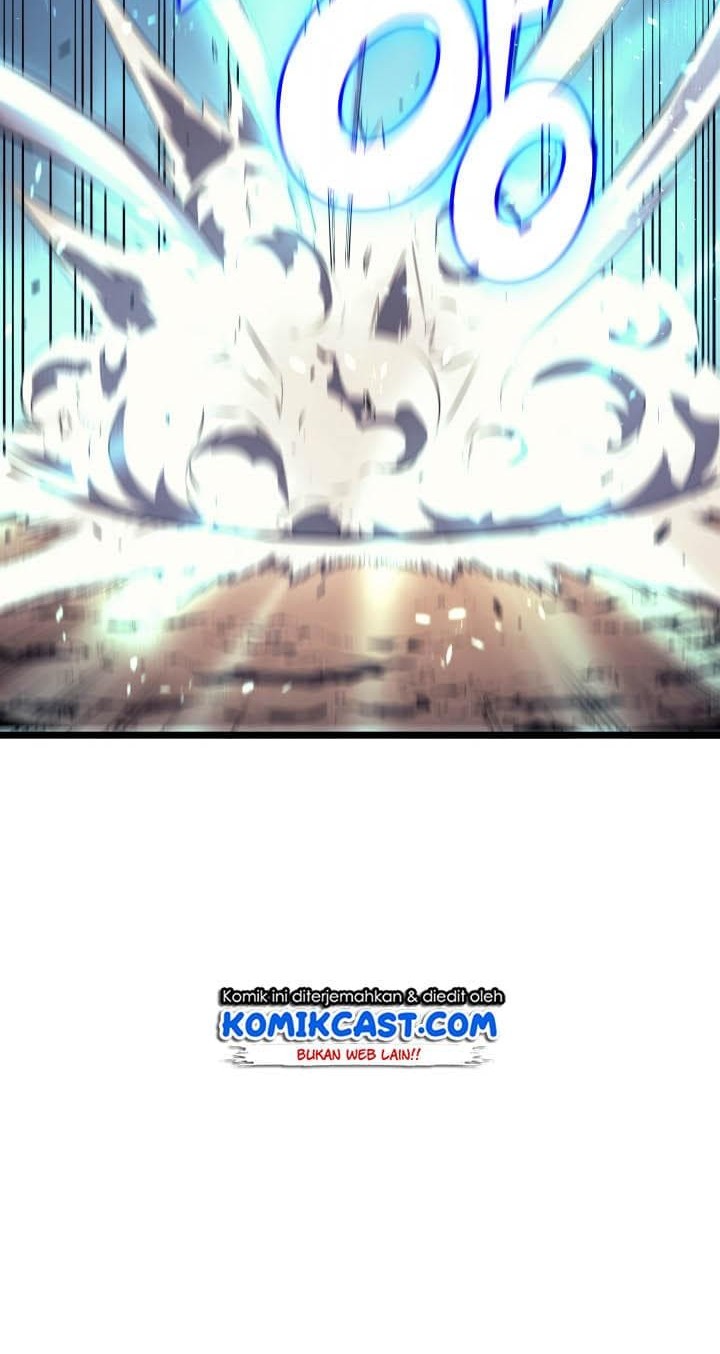 The Great Mage Returns After 4000 Years Chapter 27 Gambar 23