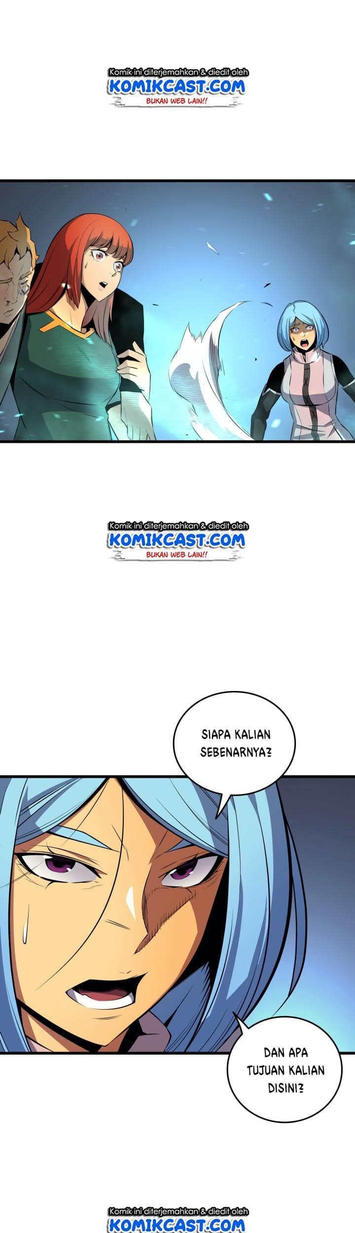 The Great Mage Returns After 4000 Years Chapter 27 Gambar 24