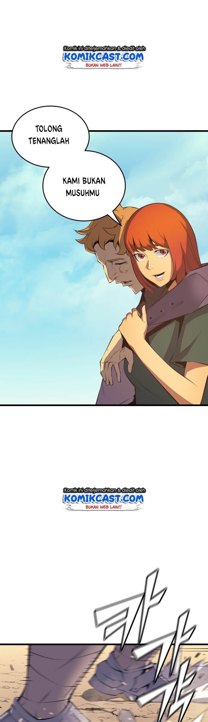 The Great Mage Returns After 4000 Years Chapter 27 Gambar 26
