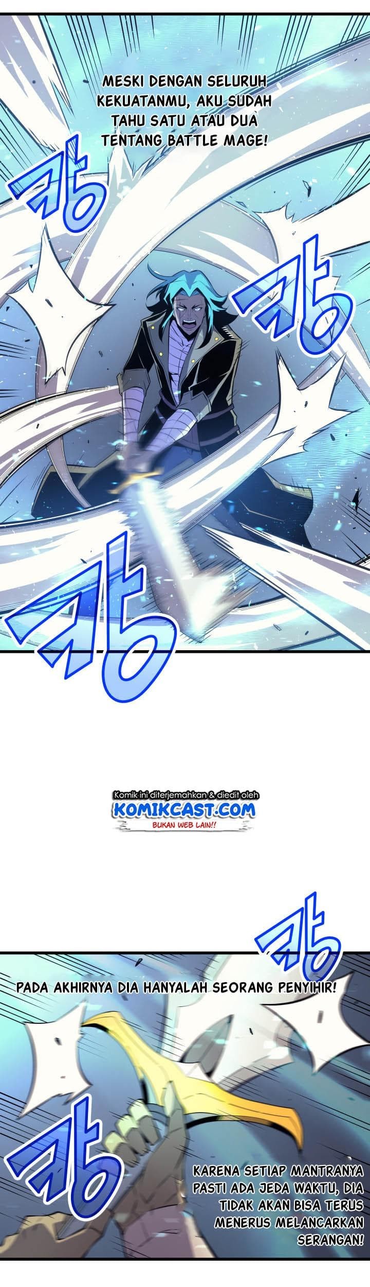The Great Mage Returns After 4000 Years Chapter 27 Gambar 28