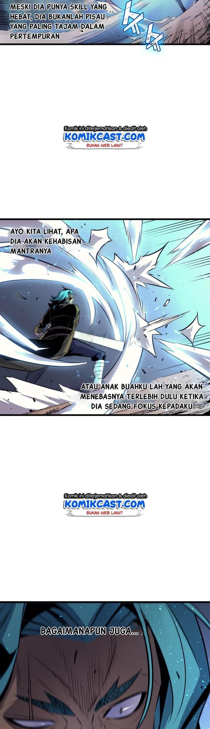 The Great Mage Returns After 4000 Years Chapter 27 Gambar 30
