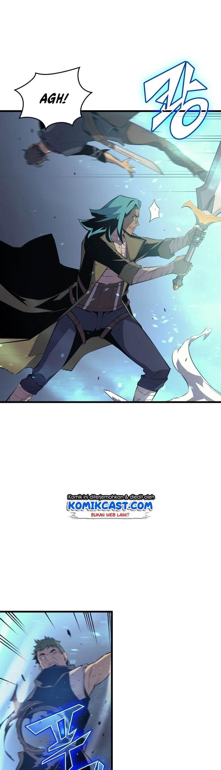 The Great Mage Returns After 4000 Years Chapter 27 Gambar 32