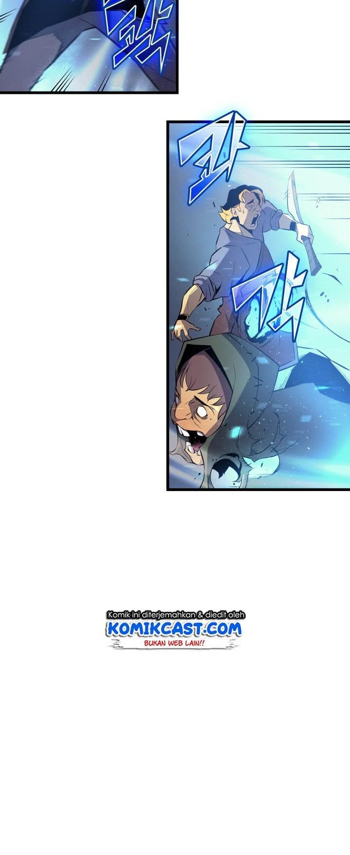 The Great Mage Returns After 4000 Years Chapter 27 Gambar 33