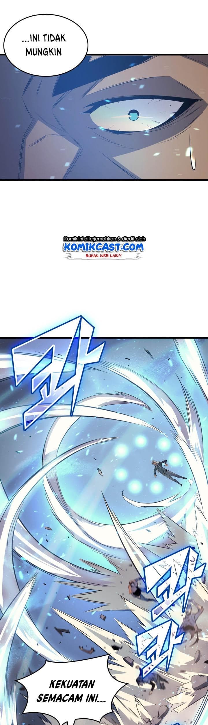 The Great Mage Returns After 4000 Years Chapter 27 Gambar 34