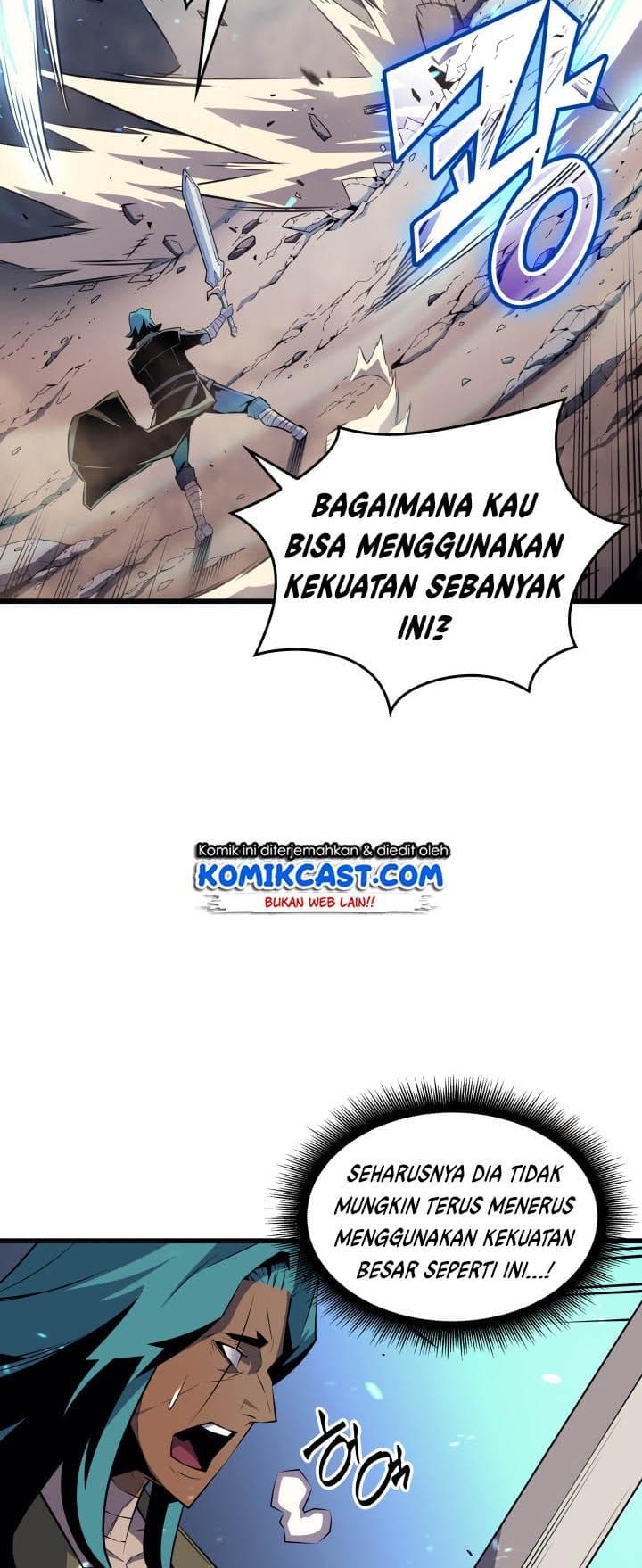 The Great Mage Returns After 4000 Years Chapter 27 Gambar 35