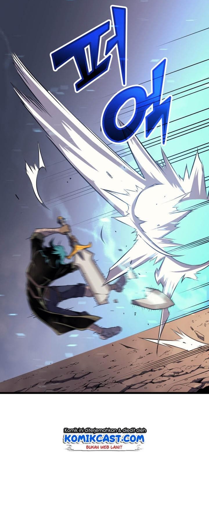 The Great Mage Returns After 4000 Years Chapter 27 Gambar 37
