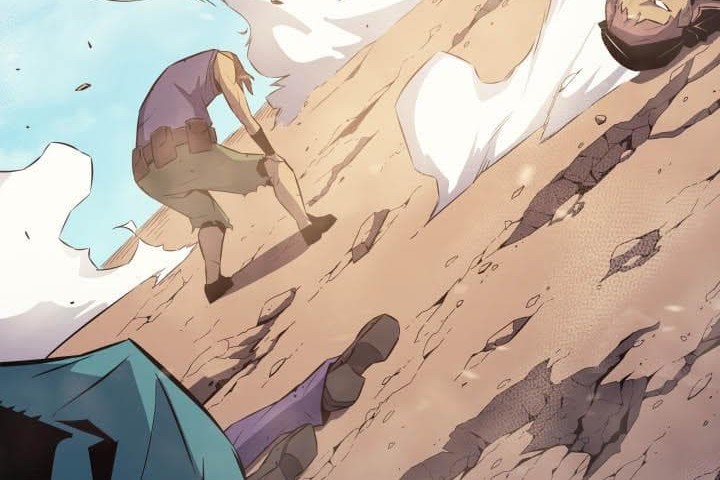 The Great Mage Returns After 4000 Years Chapter 27 Gambar 41