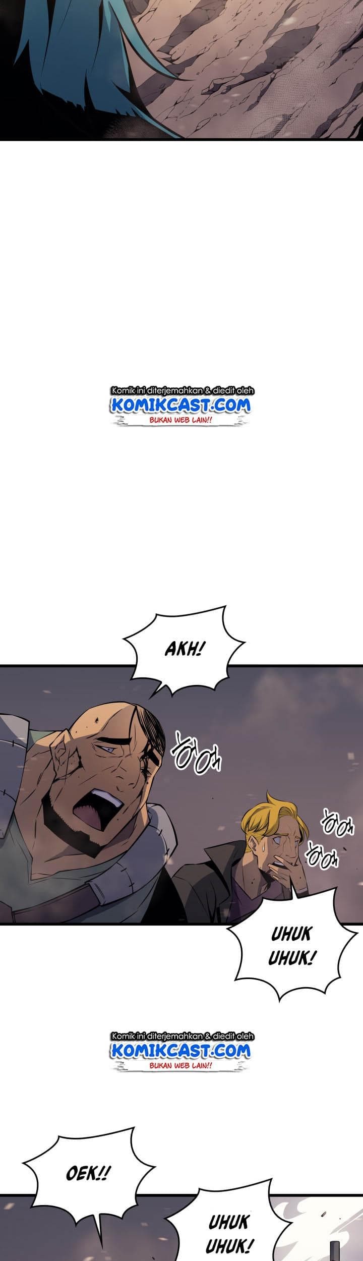 The Great Mage Returns After 4000 Years Chapter 27 Gambar 42
