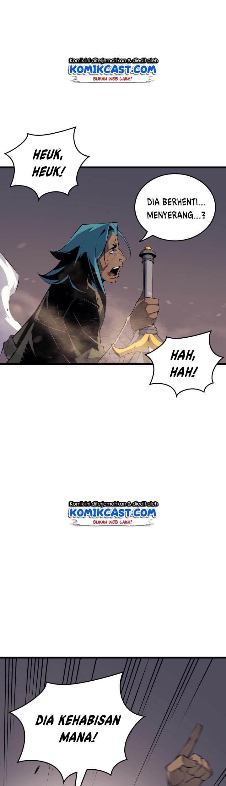 The Great Mage Returns After 4000 Years Chapter 27 Gambar 44
