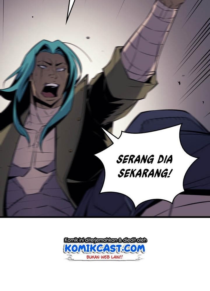 The Great Mage Returns After 4000 Years Chapter 27 Gambar 45