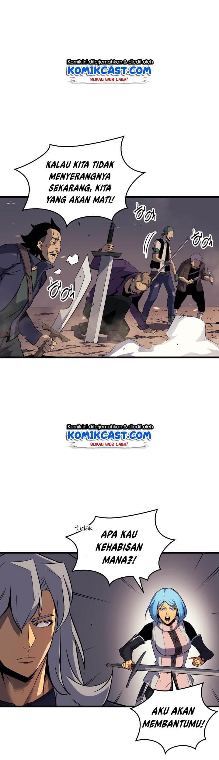 The Great Mage Returns After 4000 Years Chapter 27 Gambar 46