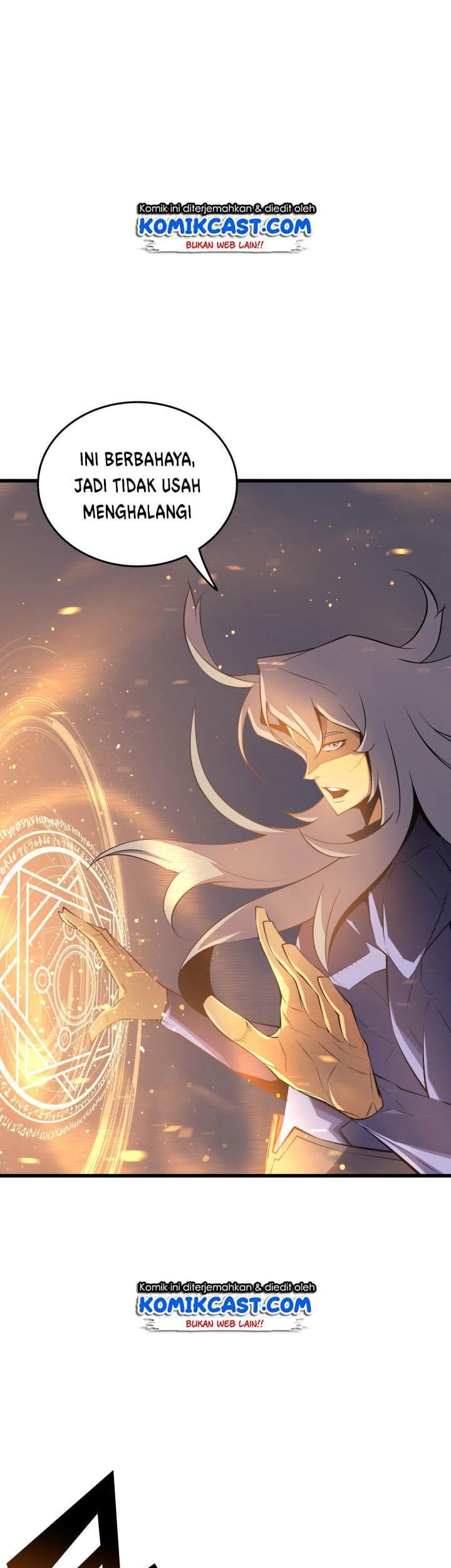 The Great Mage Returns After 4000 Years Chapter 27 Gambar 48