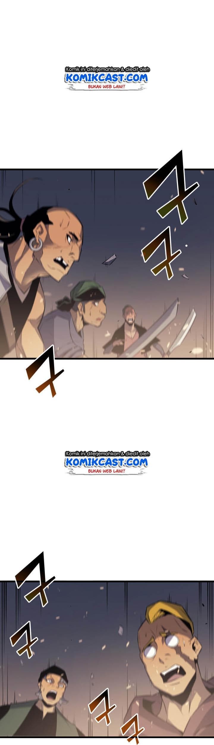 The Great Mage Returns After 4000 Years Chapter 27 Gambar 50