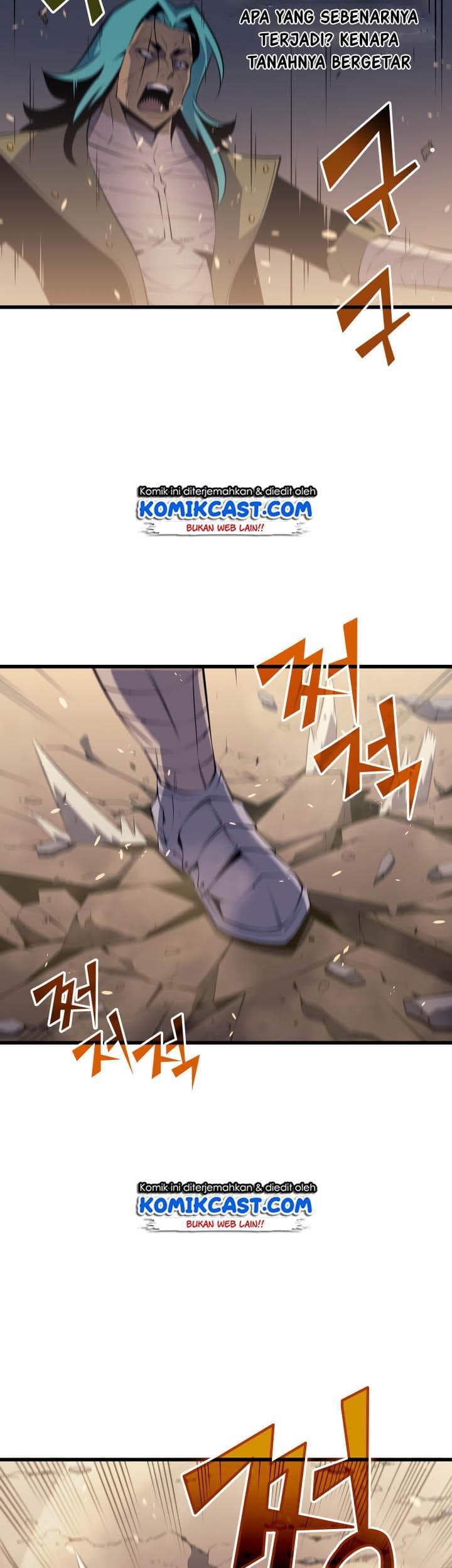 The Great Mage Returns After 4000 Years Chapter 27 Gambar 52