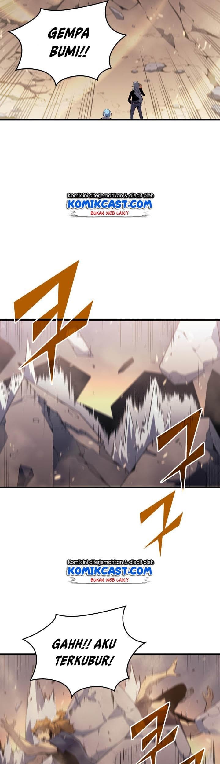 The Great Mage Returns After 4000 Years Chapter 27 Gambar 54