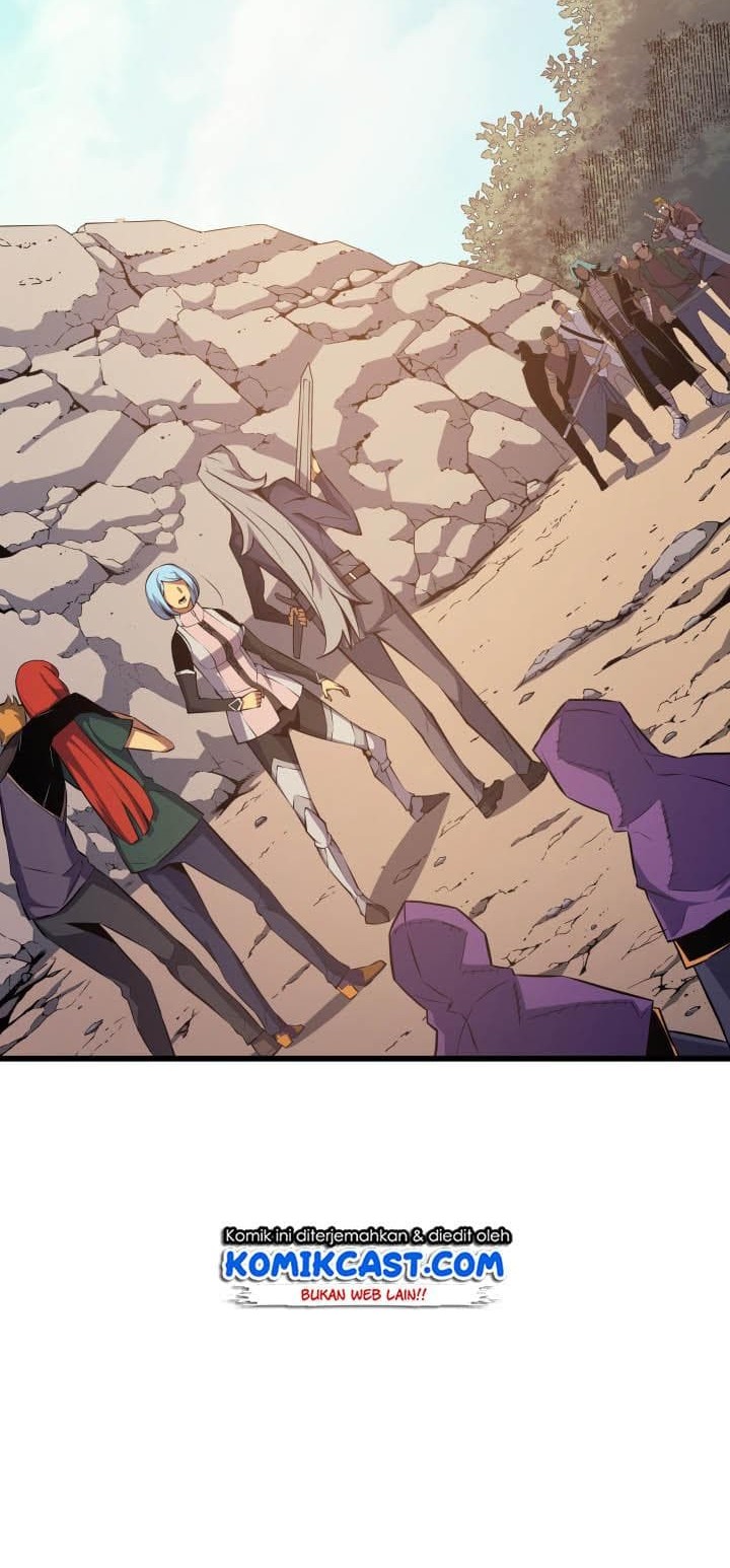 The Great Mage Returns After 4000 Years Chapter 27 Gambar 3