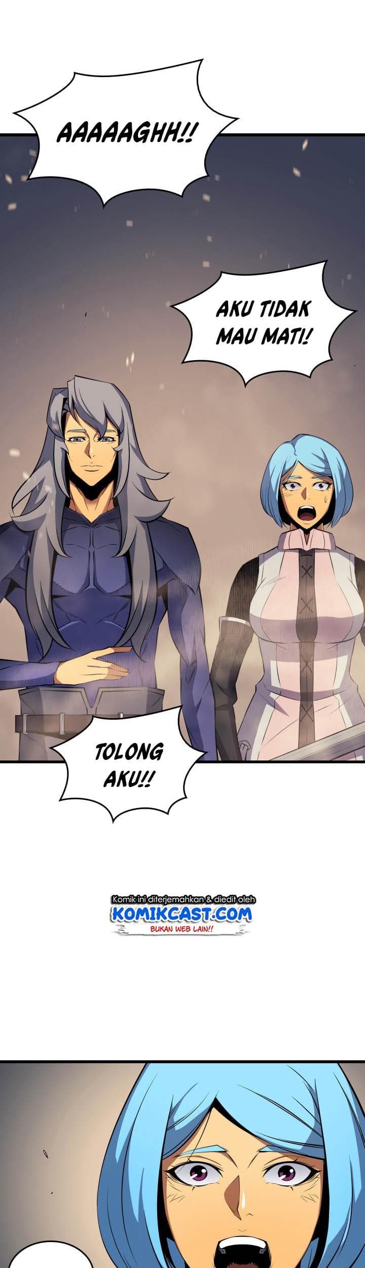 The Great Mage Returns After 4000 Years Chapter 27 Gambar 58