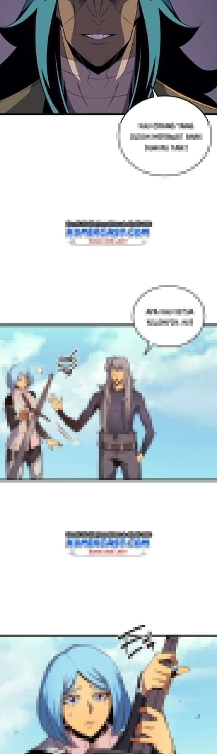 The Great Mage Returns After 4000 Years Chapter 27 Gambar 6