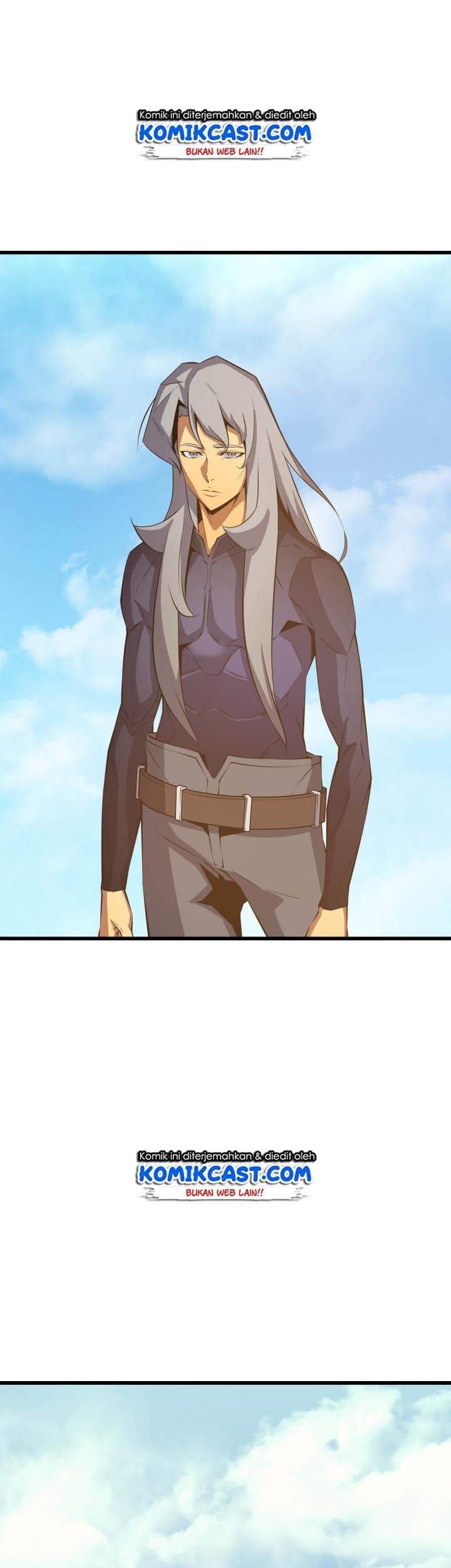 The Great Mage Returns After 4000 Years Chapter 27 Gambar 8