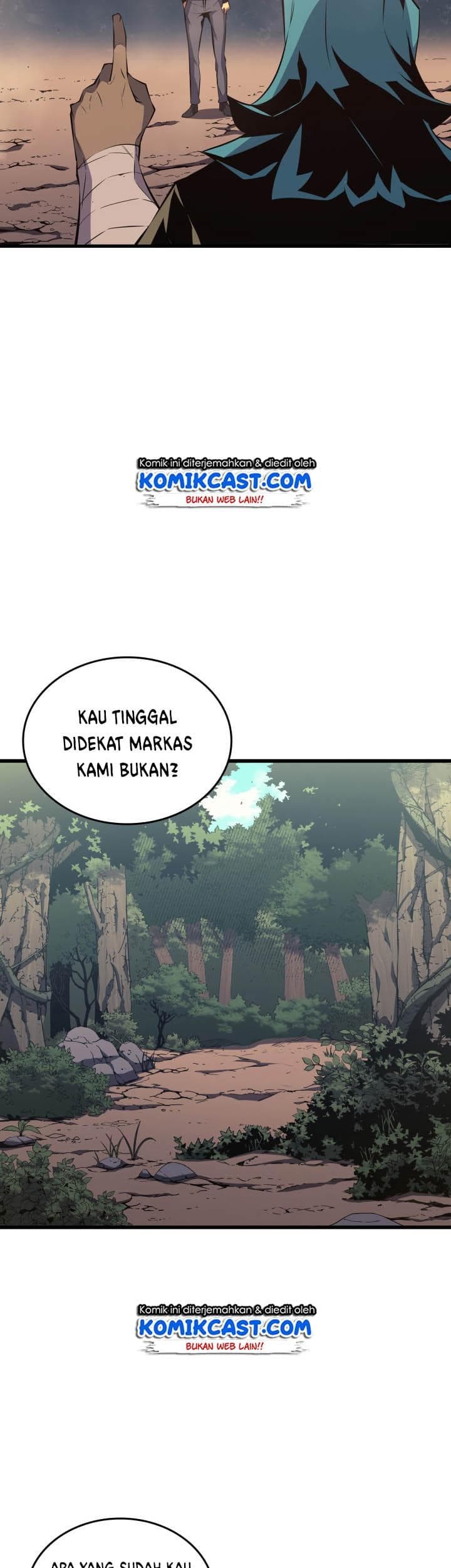 The Great Mage Returns After 4000 Years Chapter 27 Gambar 10