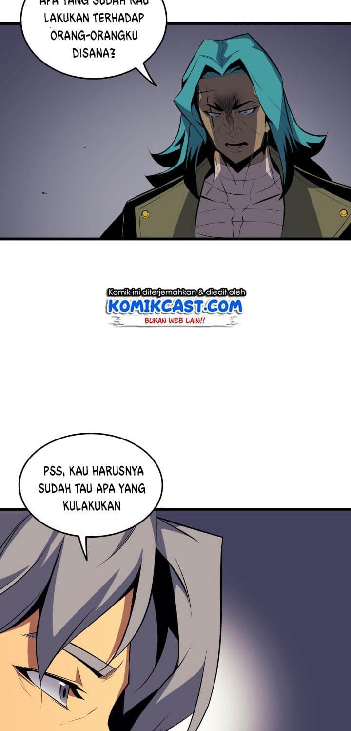 The Great Mage Returns After 4000 Years Chapter 27 Gambar 11