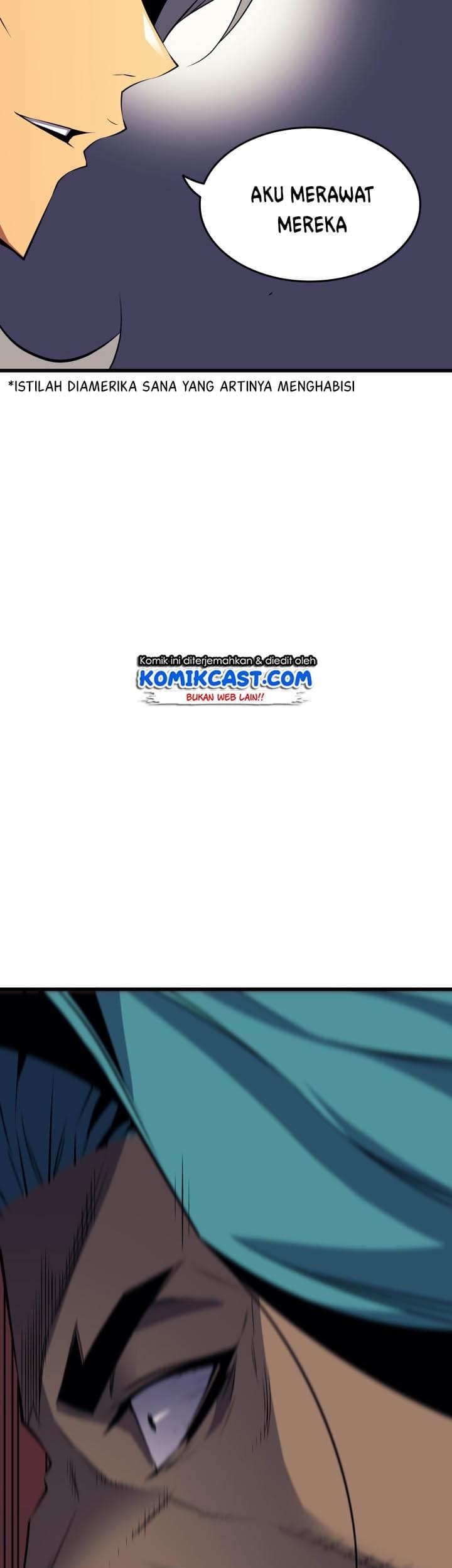 The Great Mage Returns After 4000 Years Chapter 27 Gambar 12