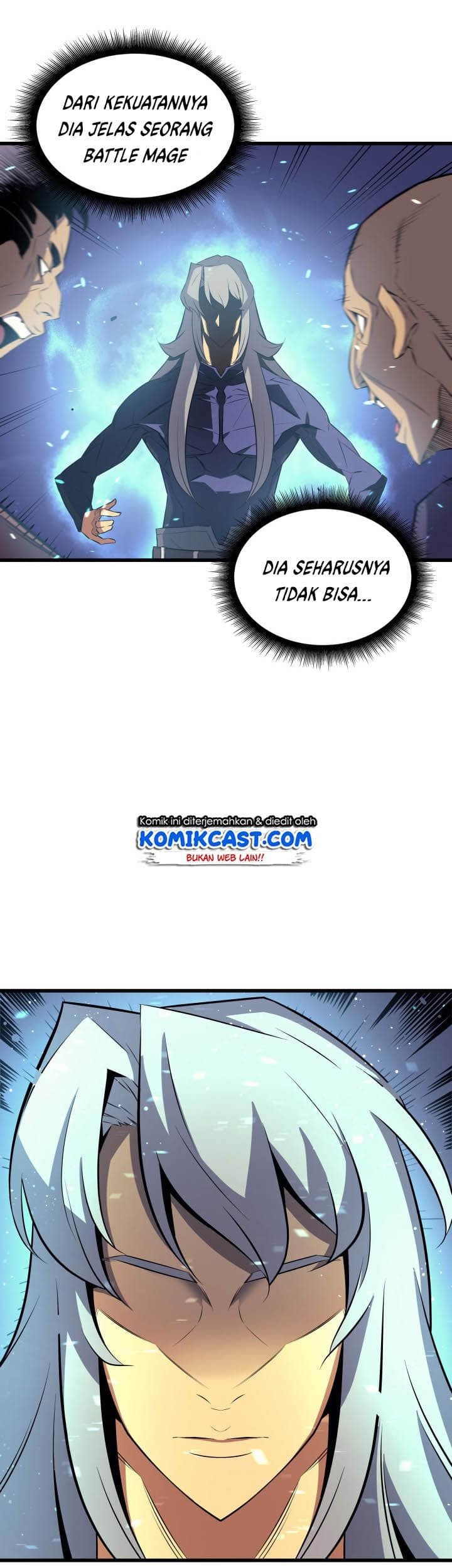 The Great Mage Returns After 4000 Years Chapter 27 Gambar 16