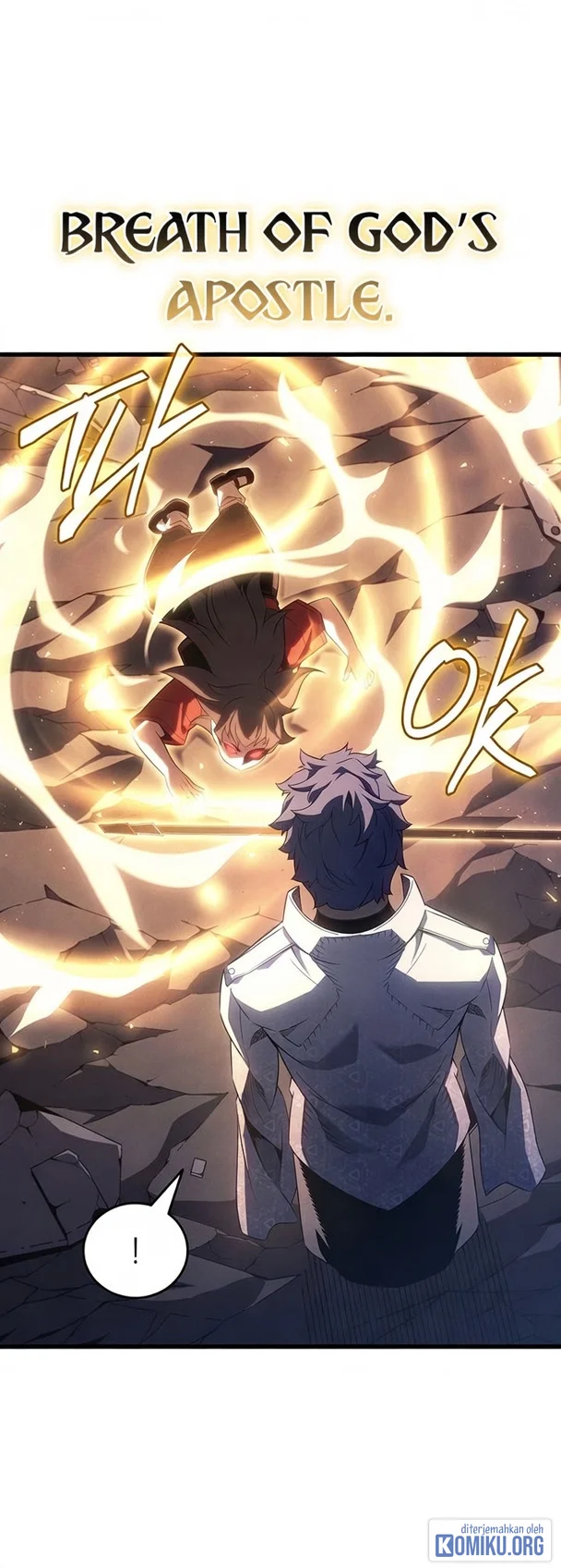 The Great Mage Returns After 4000 Years Chapter 270 Gambar 11