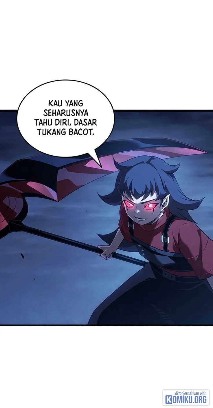 The Great Mage Returns After 4000 Years Chapter 270 Gambar 14