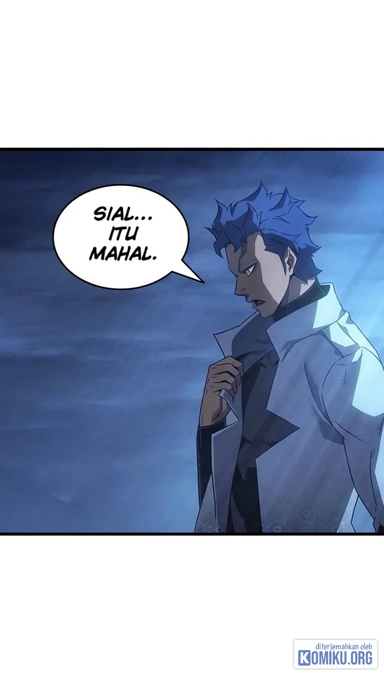The Great Mage Returns After 4000 Years Chapter 270 Gambar 15