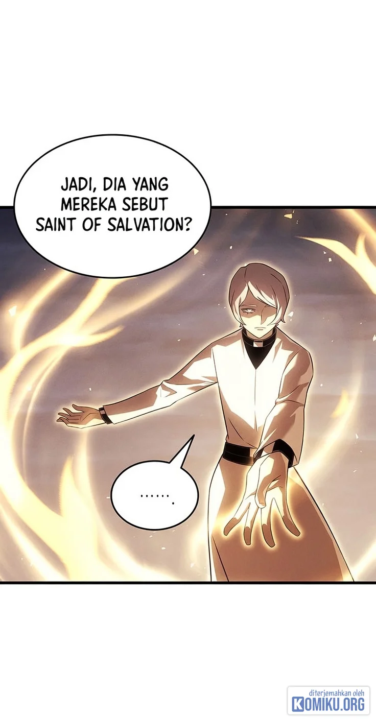 The Great Mage Returns After 4000 Years Chapter 270 Gambar 16