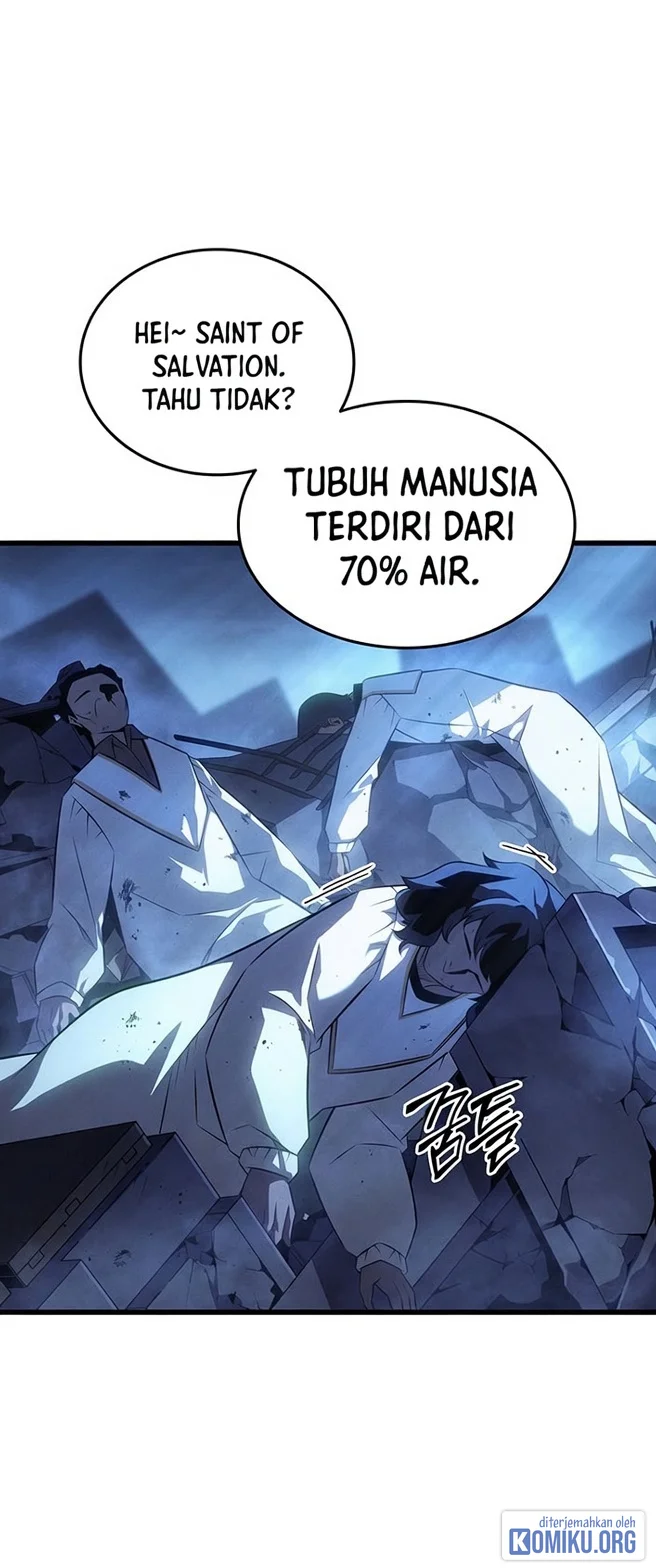 The Great Mage Returns After 4000 Years Chapter 270 Gambar 18