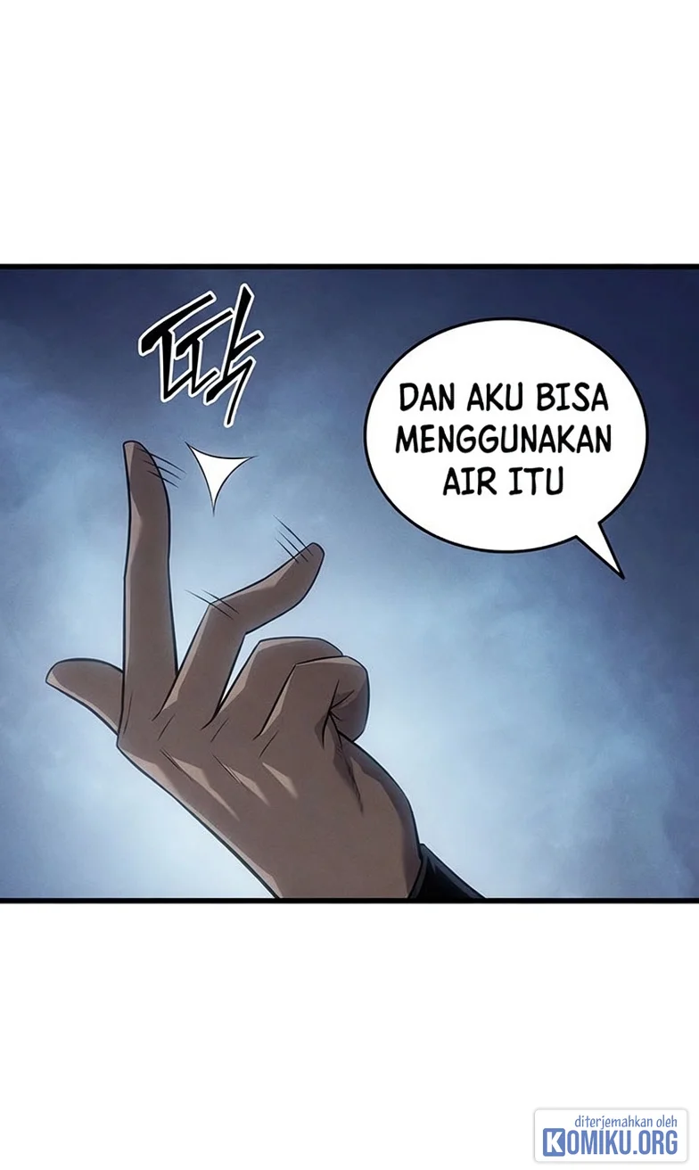 The Great Mage Returns After 4000 Years Chapter 270 Gambar 19