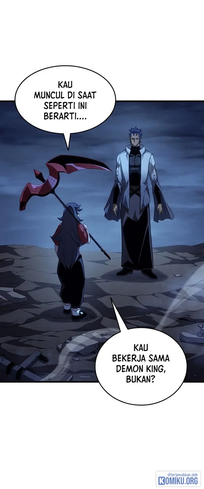 Manhwa The Great Mage Returns After 4000 Years Chapter 270 gambar 2