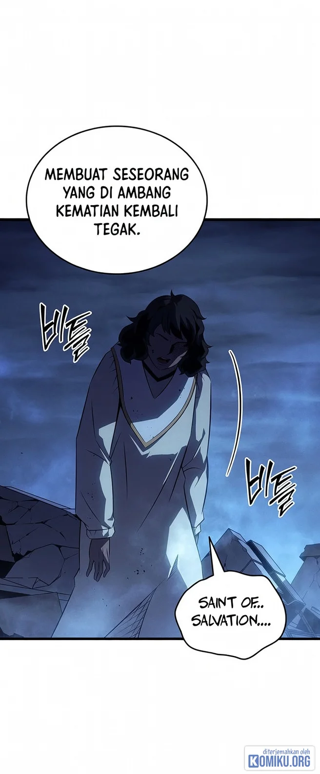 The Great Mage Returns After 4000 Years Chapter 270 Gambar 20