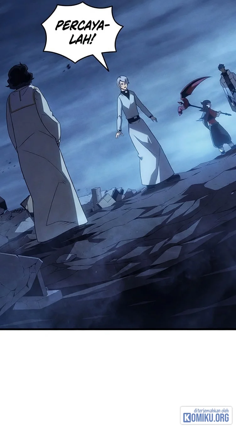 The Great Mage Returns After 4000 Years Chapter 270 Gambar 22