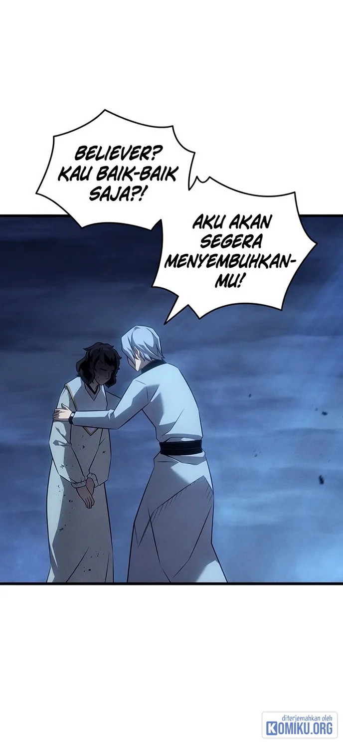 The Great Mage Returns After 4000 Years Chapter 270 Gambar 23