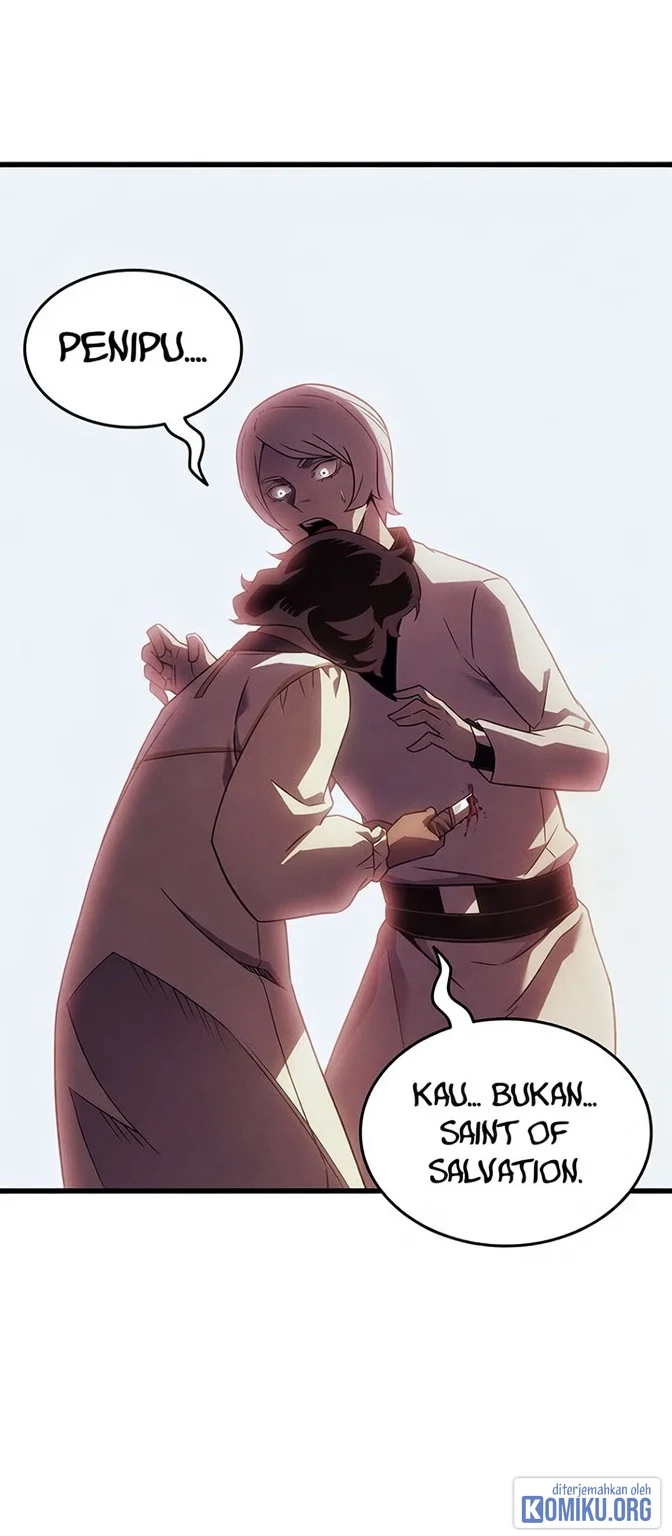 The Great Mage Returns After 4000 Years Chapter 270 Gambar 25