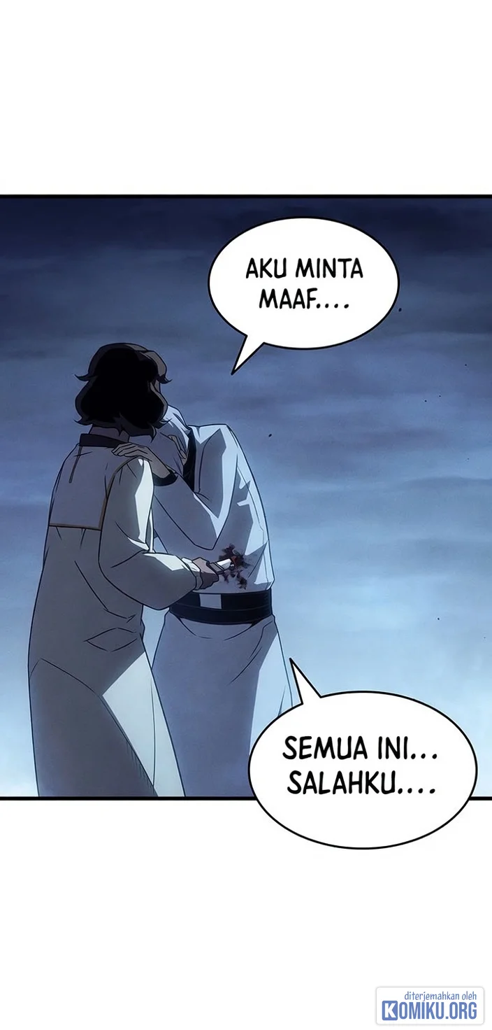 The Great Mage Returns After 4000 Years Chapter 270 Gambar 30