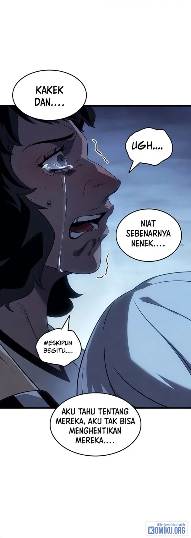 The Great Mage Returns After 4000 Years Chapter 270 Gambar 31