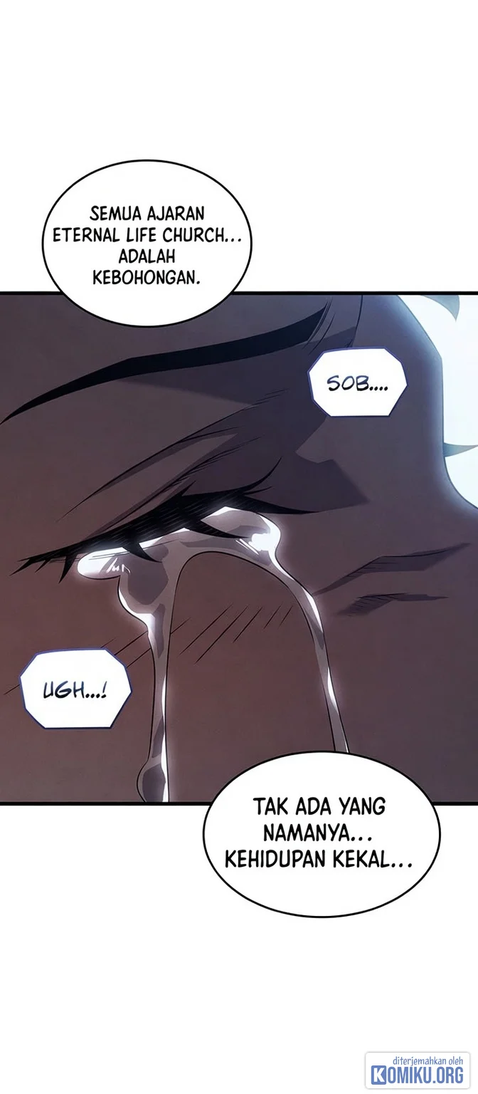 The Great Mage Returns After 4000 Years Chapter 270 Gambar 32